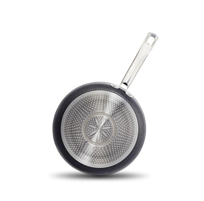 T-FAL Sapphire 10 Piece Cookware Set - G104SA74