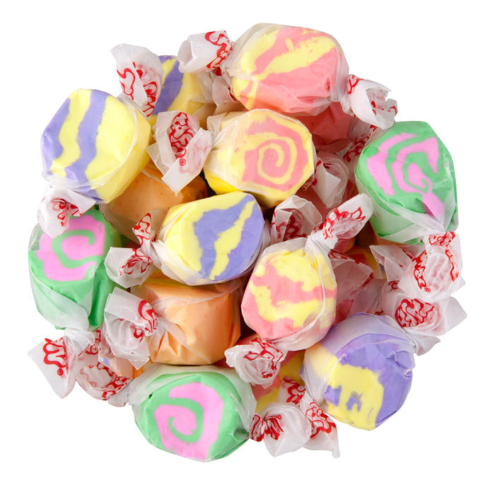 Taffy Town Lemonade Stand Salt Water Taffy - 2.5 LB