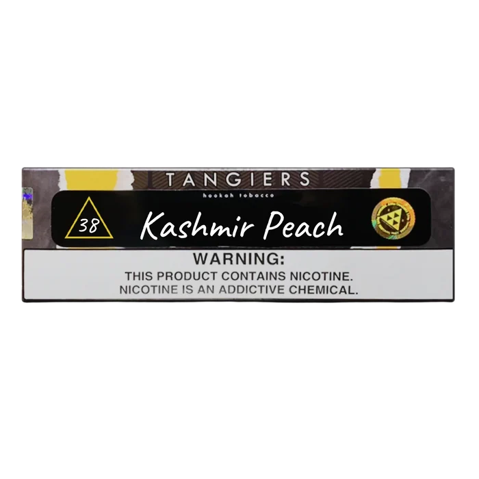 Tangiers Noir Kashmir Peach