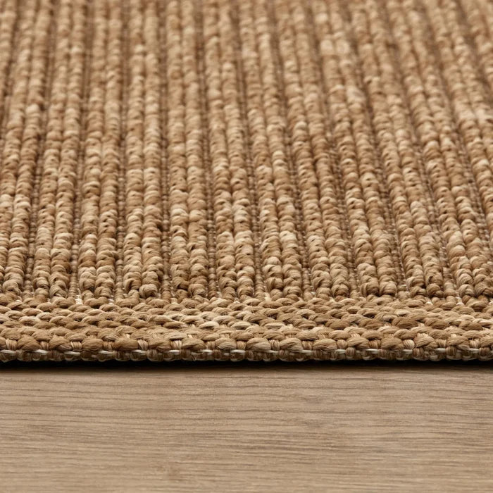 Tapis Kaşmir Halı 7/24 Jüt Assos, 120x180 cm