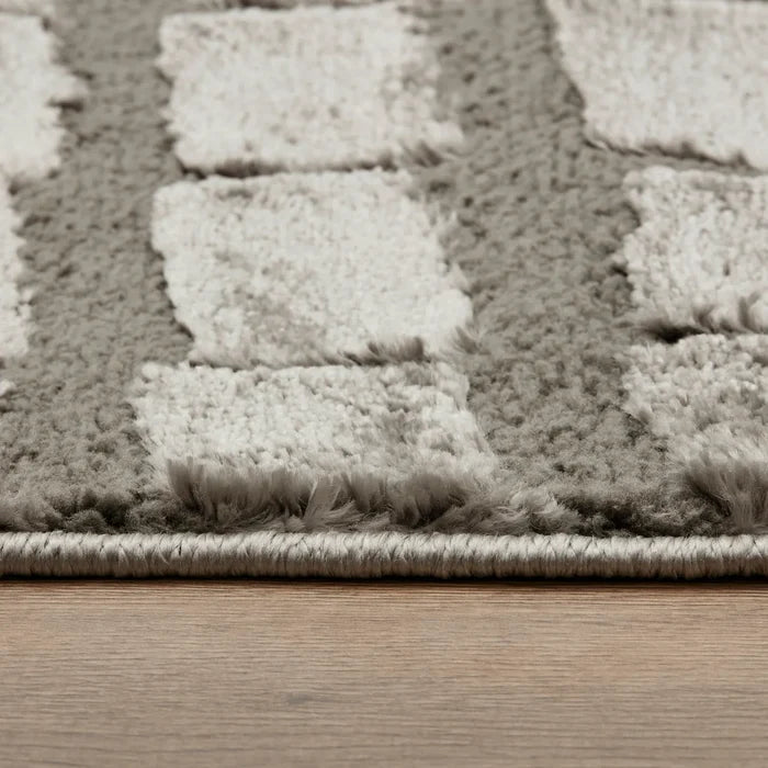 Tapis Kaşmir Halı 7/24 Moroccan Asma, 160x230 cm