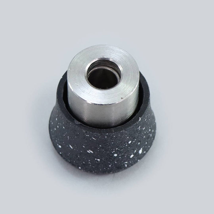 Taurus Inner Lid Pressure Cooker 3 & 5 Litres, Granite - Whistle