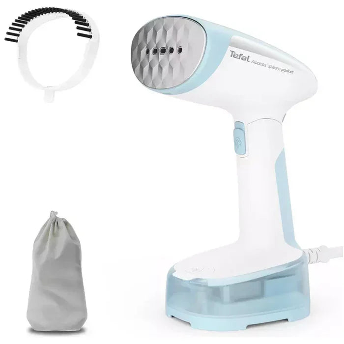 Tefal Pocket Handheld Clothes Steamer | DT3041G0