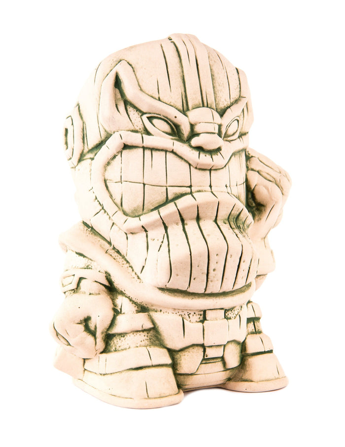 Thanos Tiki Mug - Time Variant