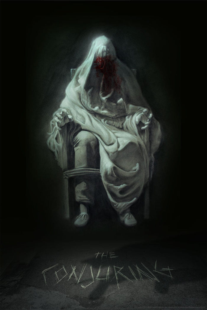 The Conjuring
