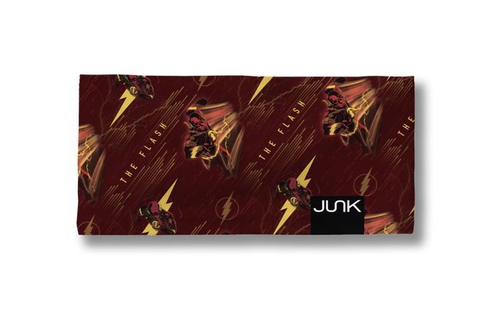 The Flash: Phase Big Bang Lite Headband - View 3