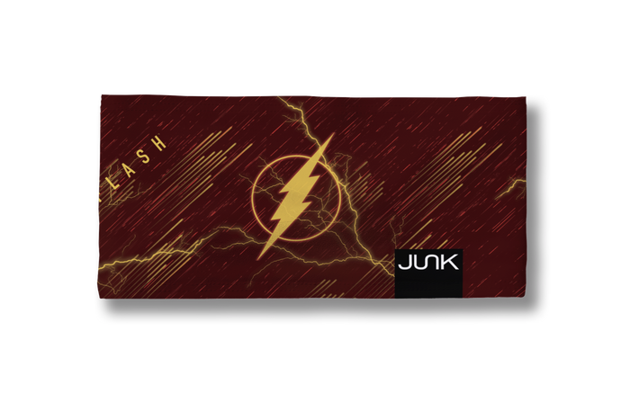 The Flash: Speedy Big Bang Lite Headband - View 3