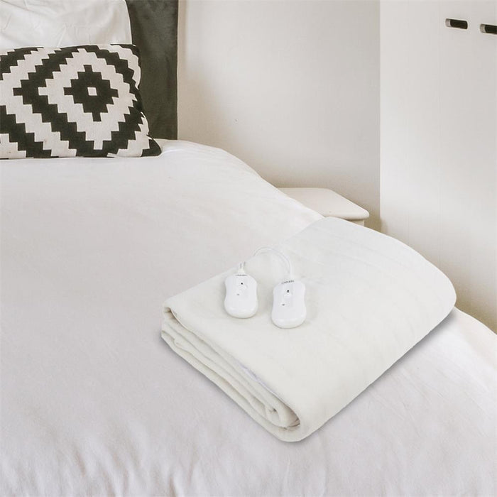 The Home Collection Electric Blanket | 2 Sizes
