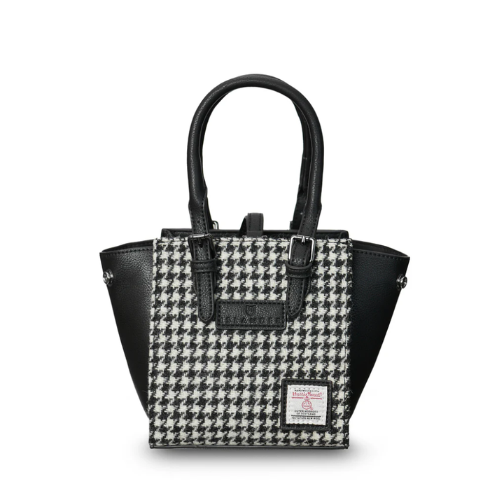 The Mini Caillie Tote