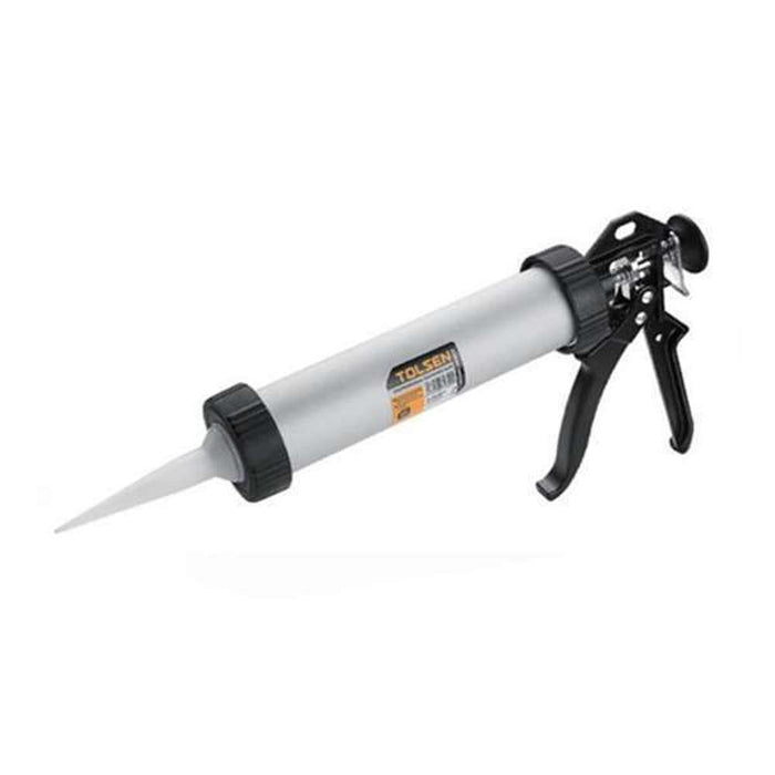 Tolsen Professional Caulking Gun (Industrial) 15"