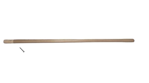 Toolcraft How Handle, 48", Durable, For Both Residential and Commercial Use - TC1469 MEGA