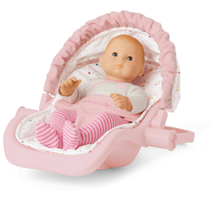 Travel Seat