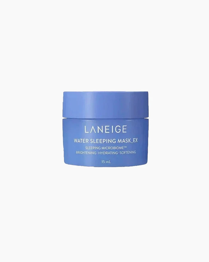 Travel/Mini - LANEIGE Water Sleeping Mask 15ml