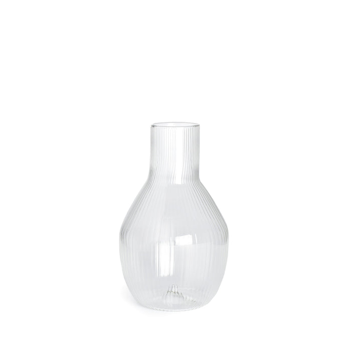 R+D.LAB Tuccio Carafe in Millerighe