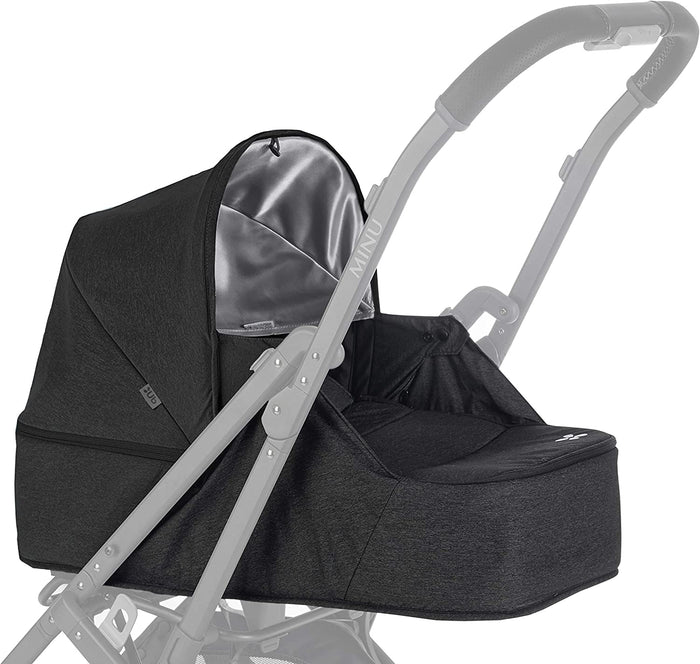 UPPAbaby from Birth Kit Jake Black Melange Attachment