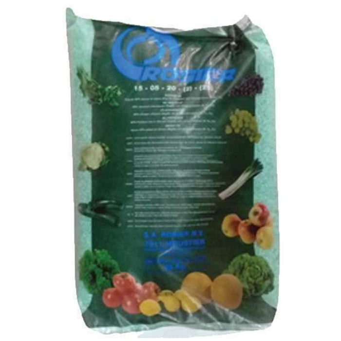 Urea Fertilizer 20kg