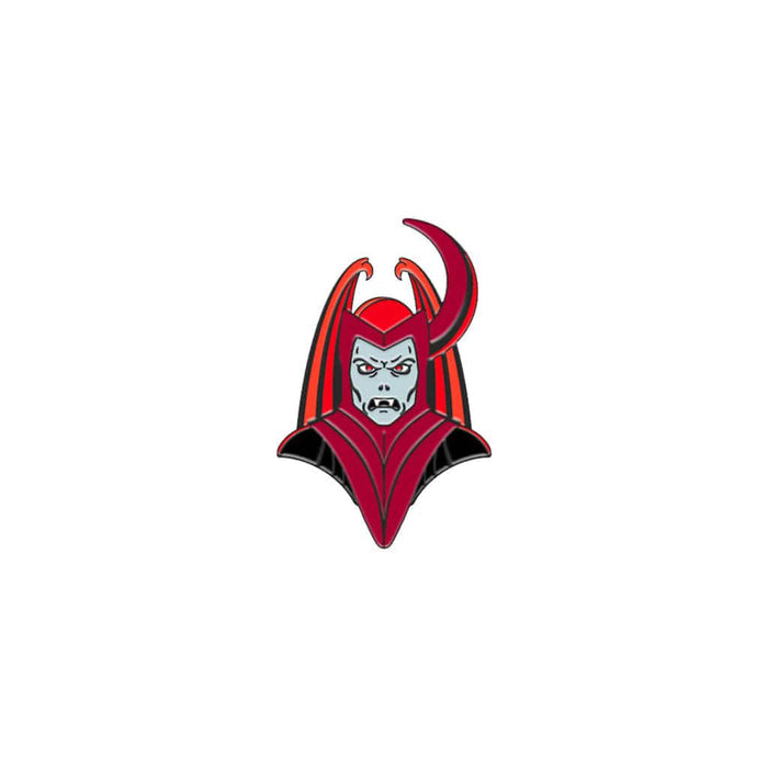 Venger Enamel Pin (Dungeons & Dragons)