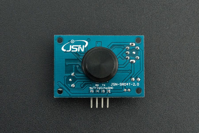 Water-proof Ultrasonic Sensor by The Pi Hut - The Pi Hut