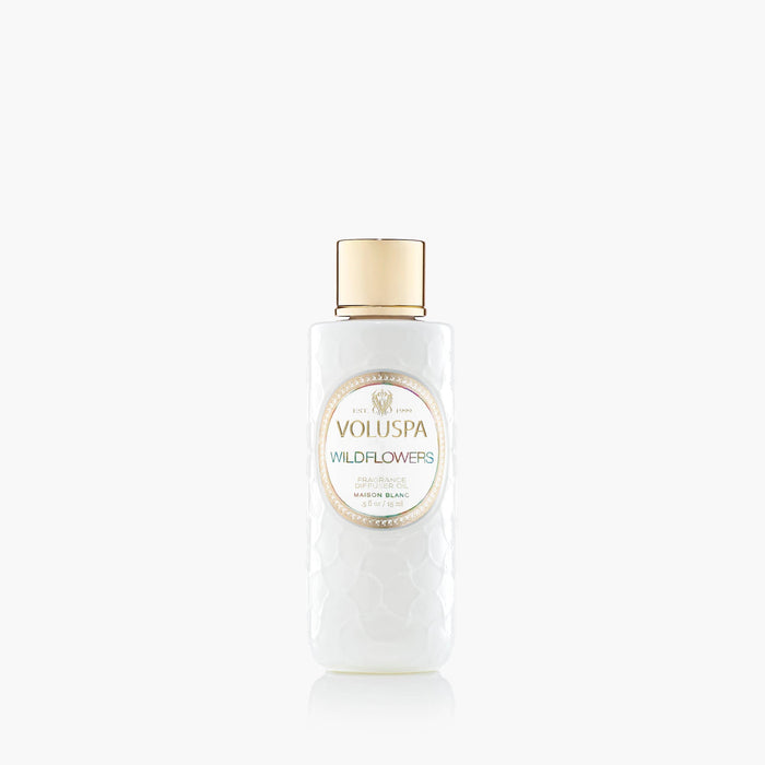 Wildflowers - Ultrasonic Diffuser Fragrance Oil