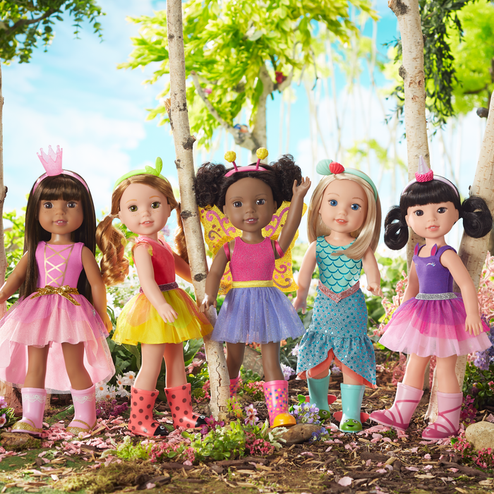 Willa™ Doll