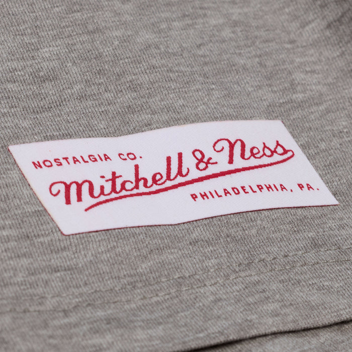Women's Houston Comets Mitchell & Ness HWC Sheryl Swoopes T-Shirts