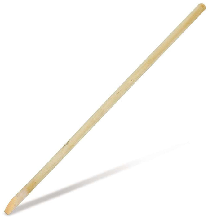 Wooden Shovel Handle