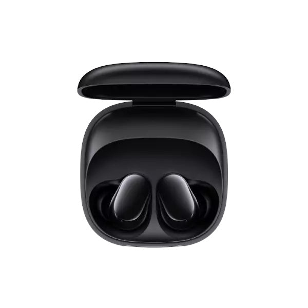 Xiaomi Redmi Buds 6 Play – Black | BHR8776GL