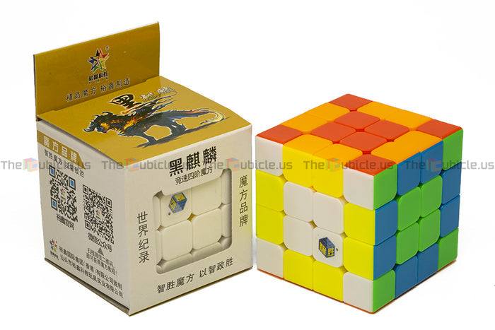 YuXin Kylin 4x4