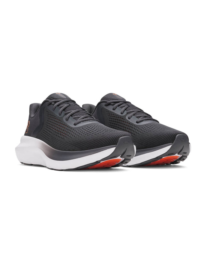 Zapatilla Running para Hombre Rogue 5 Gris Under Armour