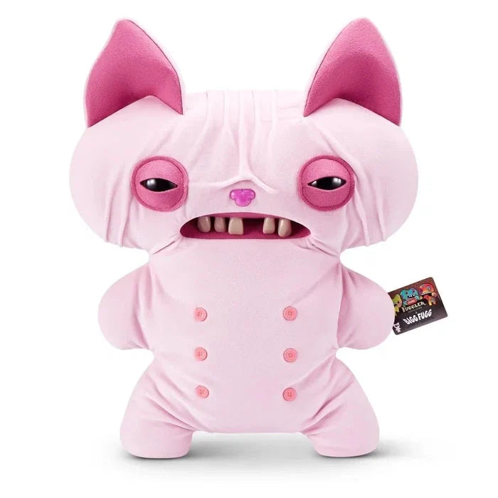 Zuru Fugglers 18 Inch Big Fuggs - Wrinkle McStinkles