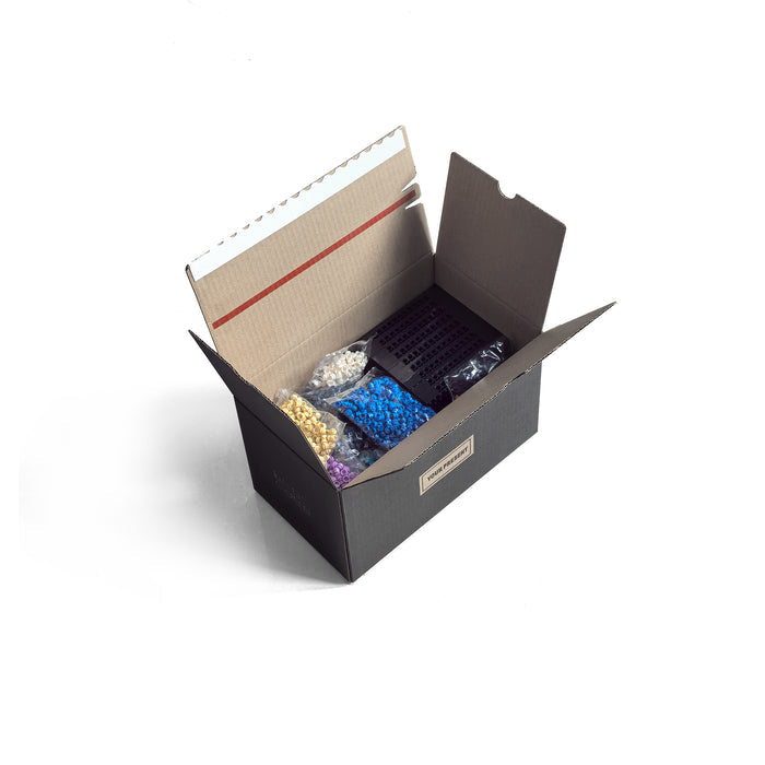 0-0 (A) Building block parts package（Logistics takes about 15 days）
