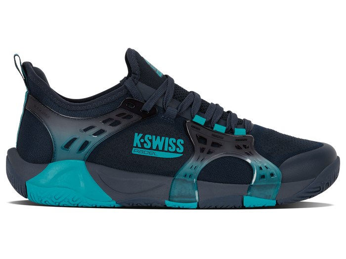 04597-020-M | K-FRAME PADEL | CARBON/BALTIC