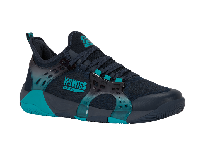 04597-020-M | K-FRAME PADEL | CARBON/BALTIC