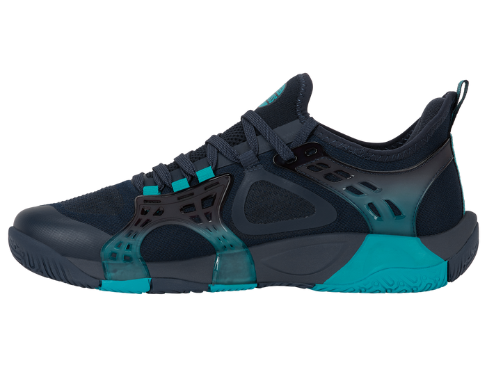 04597-020-M | K-FRAME PADEL | CARBON/BALTIC