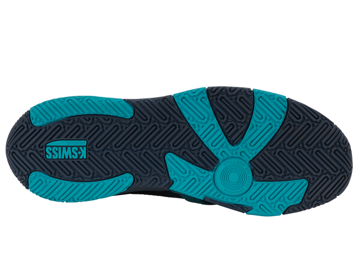 04597-020-M | K-FRAME PADEL | CARBON/BALTIC