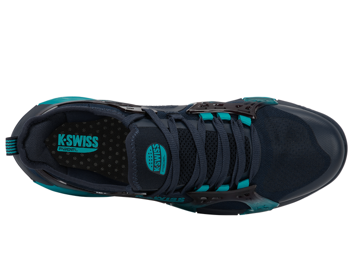 04597-020-M | K-FRAME PADEL | CARBON/BALTIC