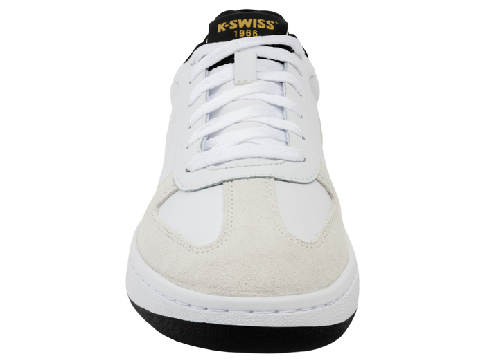 04734-175-M | COURT VARSITY | WHITE/CLOUD DANCER/BLACK