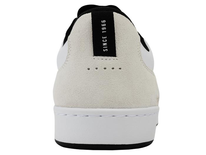 04734-175-M | COURT VARSITY | WHITE/CLOUD DANCER/BLACK