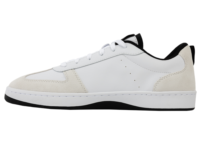 04734-175-M | COURT VARSITY | WHITE/CLOUD DANCER/BLACK