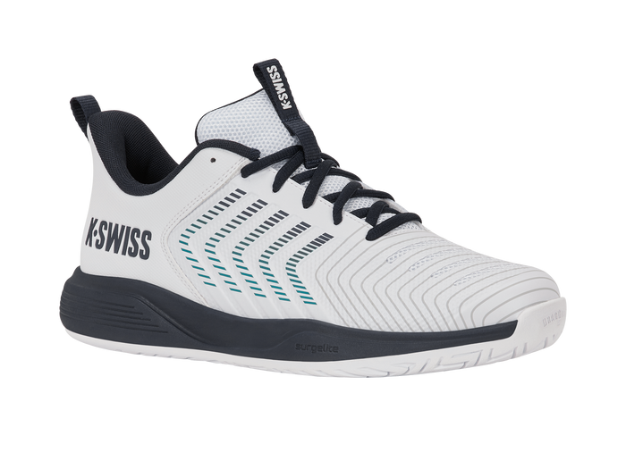04767-148-M | ULTRASHOT LIGHT | WHITE/CARBON/BALTIC