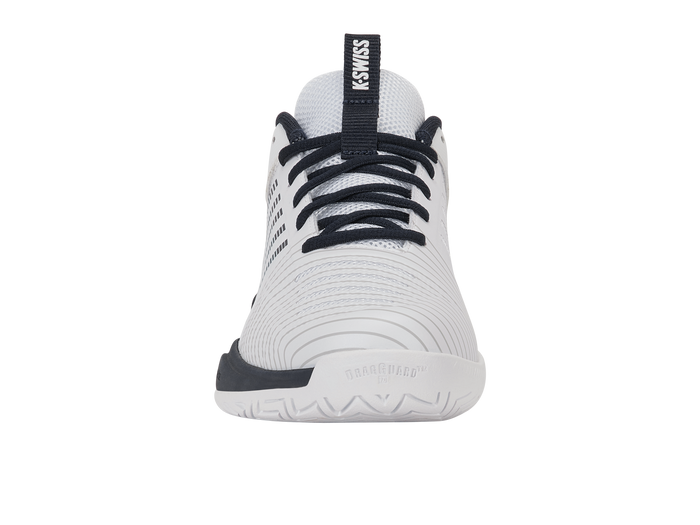 04767-148-M | ULTRASHOT LIGHT | WHITE/CARBON/BALTIC