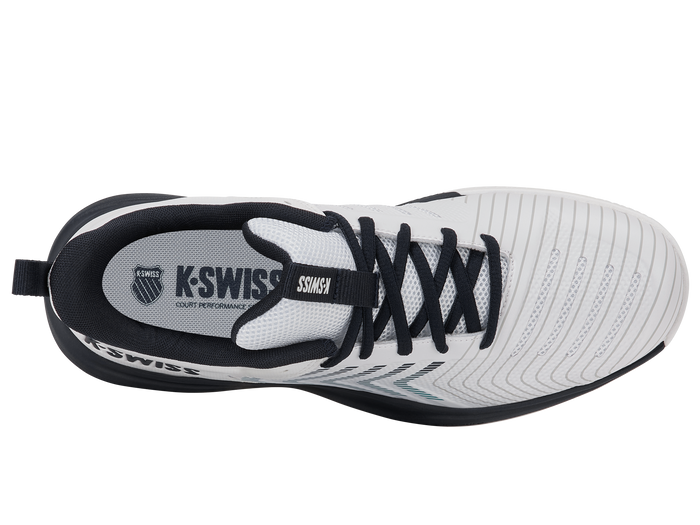 04767-148-M | ULTRASHOT LIGHT | WHITE/CARBON/BALTIC