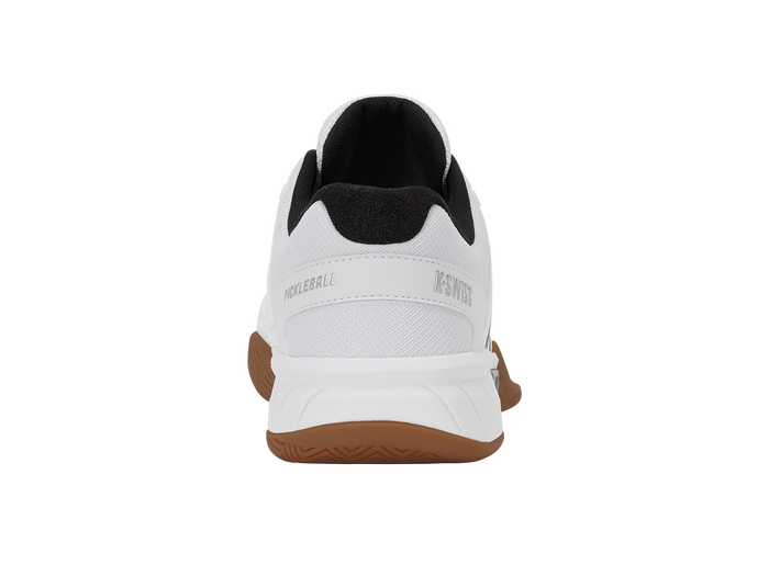 04933-100-M | EXPRESS LIGHT INDOOR | WHITE/BLACK/SILVER