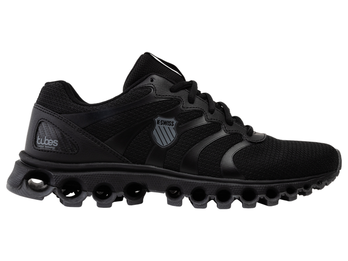 07112-099-M | TUBES 200 | BLACK/CHARCOAL