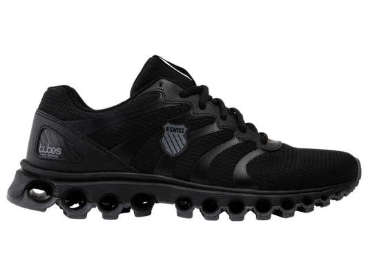 07112-099-M | TUBES 200 | BLACK/CHARCOAL