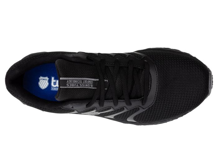 07112-099-M | TUBES 200 | BLACK/CHARCOAL