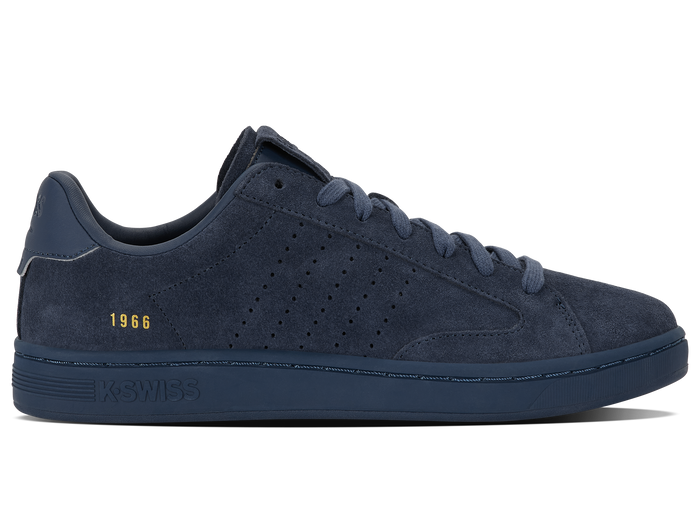 07262-465-M | LOZAN KLUB SDE | SMOKED NAVY