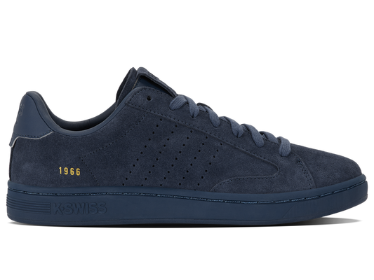 07262-465-M | LOZAN KLUB SDE | SMOKED NAVY
