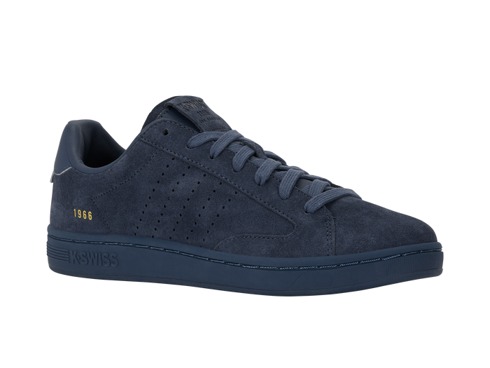 07262-465-M | LOZAN KLUB SDE | SMOKED NAVY