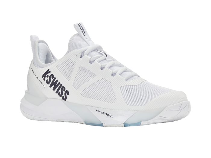 09483-155-M | K-FRAME SPEED RUBLO | WHITE/PEACOAT